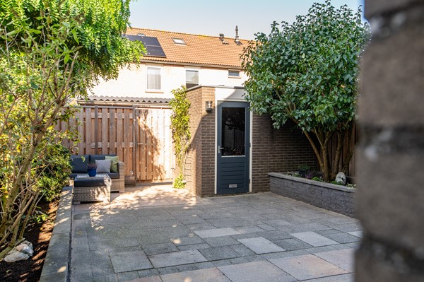 Medium property photo - Darwinplantsoen 28, 2163 JM Lisse